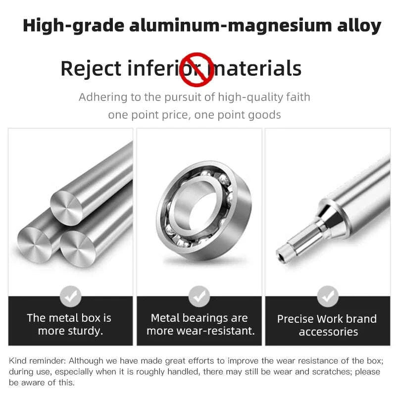 KIMLUD, 100% Aluminum-magnesium alloy Travel Suitcase Rolling Luggage 20/24/26 /28 inch Trolley Luggage Carry-On Cabin Suitcase, KIMLUD Womens Clothes