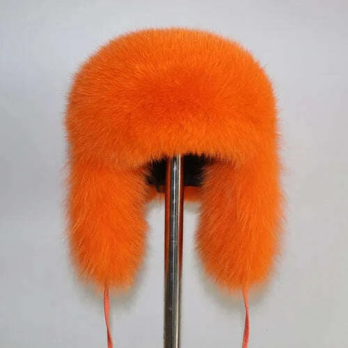 2025-new-women-natural-fox-fur-russian-ushanka-hats-winter-thick-warm-ears-fashion-bomber-hat-lady-genuine-real-fox-fur-capkimlud-womens-fashion-34623098