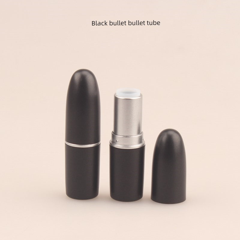 KIMLUD, Lipstick Empty Shell Homemade by Hand DIY Lipstick Tube Lipstick Shell 12.1mm Lipstick Mold Lipstick Material Promotion, KIMLUD Womens Clothes