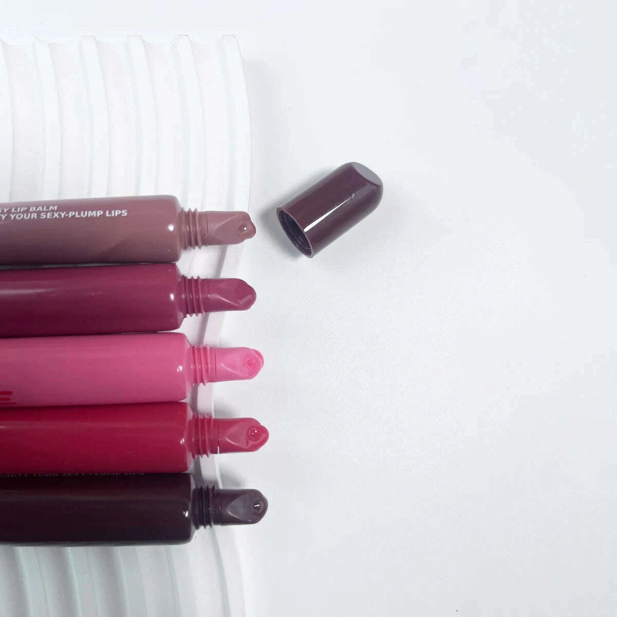 moisturizing-phone-case-lip-gloss-moisturizer-lipstick-toast-concentrated-raspberry-jelly-transparent-lip-gloss-kimlud-kimlud-33921823