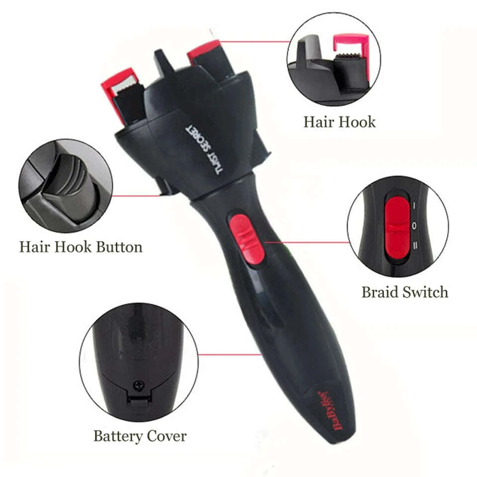 high-quality-automatic-hair-braider-hair-fast-styling-knotter-smart-electric-braid-machine-twist-braided-curling-dreadlockskimludkimlud-35562425