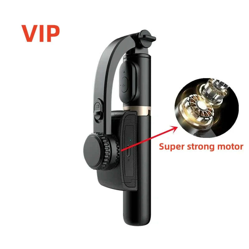new-gimbal-stabilizer-360°-rotation-stable-shooting-bluetooth-selfie-stick-tripod-for-smartphone-live-vertical-shooting-bracketkimludkimlud-35561656