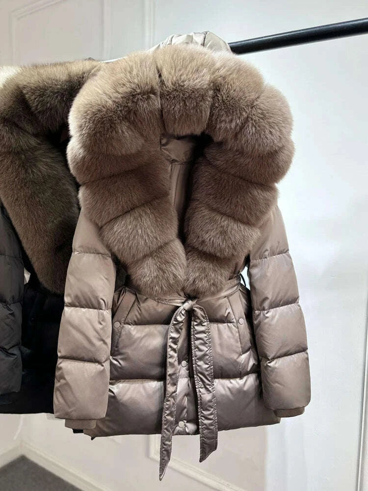 2025-new-natural-thick-warm-90-white-goose-down-coat-long-winter-jacket-women-real-big-fox-fur-collar-belt-loose-puffer-parkakimludkimlud-35568662