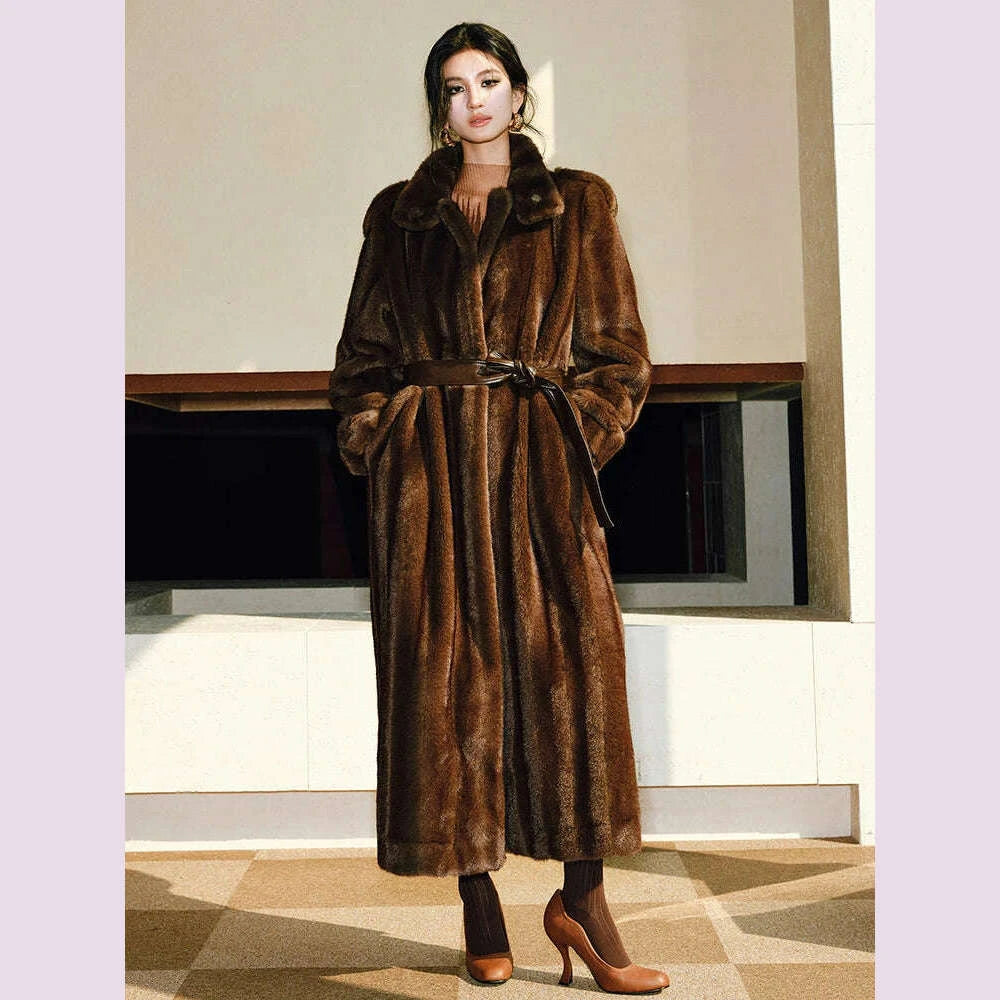 lautaro-spring-winter-long-soft-thick-warm-brown-faux-mink-fur-coat-women-luxury-high-quality-elegant-chic-fluffy-overcoat-2025kimlud-womens-fashion-34626138