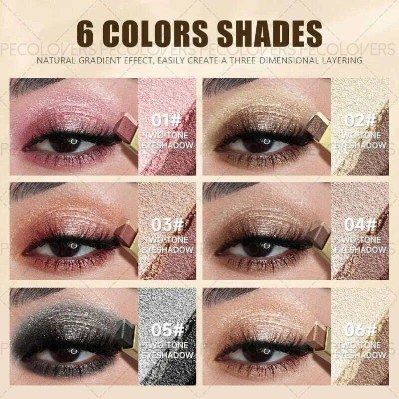 two-color-push-pull-eye-shadow-stick-multi-color-selection-one-touch-shape-waterproof-long-lasting-and-naturalkimlud-womens-fashion-34620679