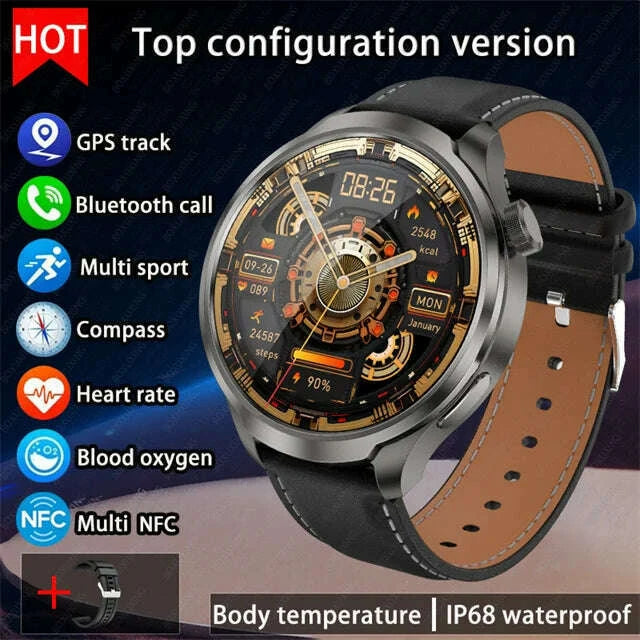 for-huawei-outdoor-sports-smart-watch-men-185-amoled-screen-nfc-gps-compass-heart-rate-waterproof-bluetooth-call-smartwatchkimlud-womens-fashion-34610595