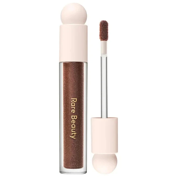Satin Lip Gloss Hydrating Long Lasting — Soft Pink | KIMLUD