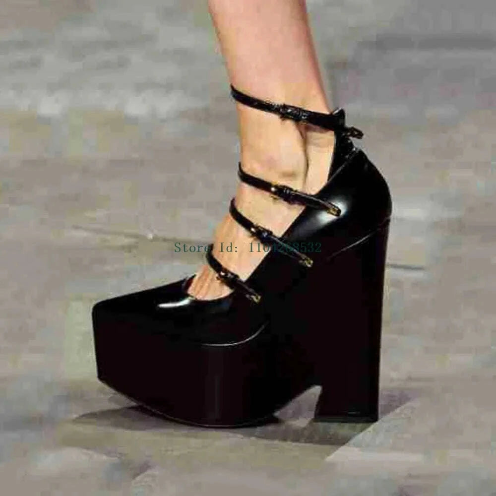 platform-strange-style-multi-strap-pumps-sexy-pointed-toe-solid-patent-leather-new-arrivlas-fashion-women-modern-shoeskimlud-womens-fashion-34622050