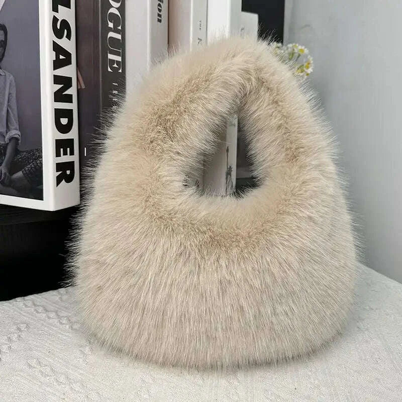 winter-soft-plush-half-moon-bag-faux-fur-party-clutch-bag-lady-handbags-fluffy-female-winter-purse-casual-tote-bag-fashional-bagkimludkimlud-35557330