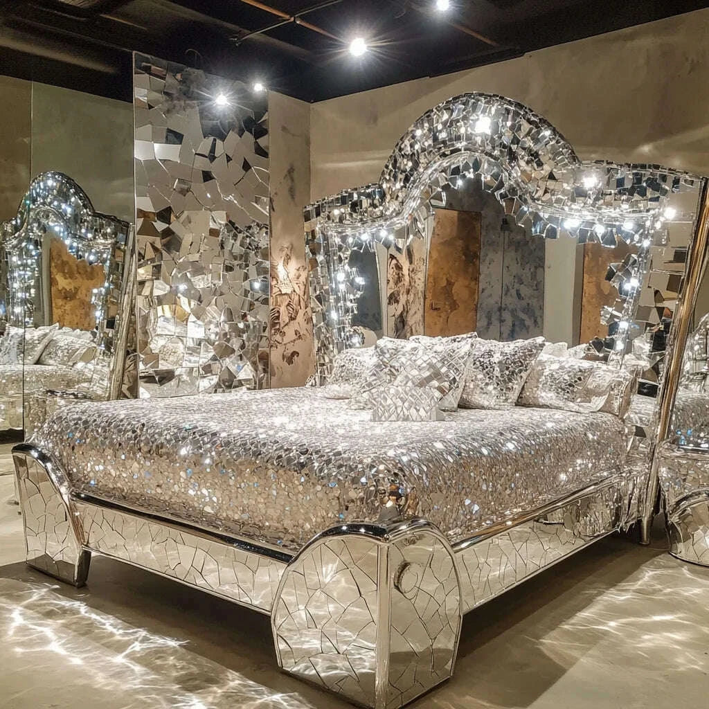 a-modern-luxury-diamond-crystal-bedroom-wooden-frame-bed-queenking-size-designer-furniture-for-home-or-hotel-for-villas-hallskimlud-womens-fashion-34603687