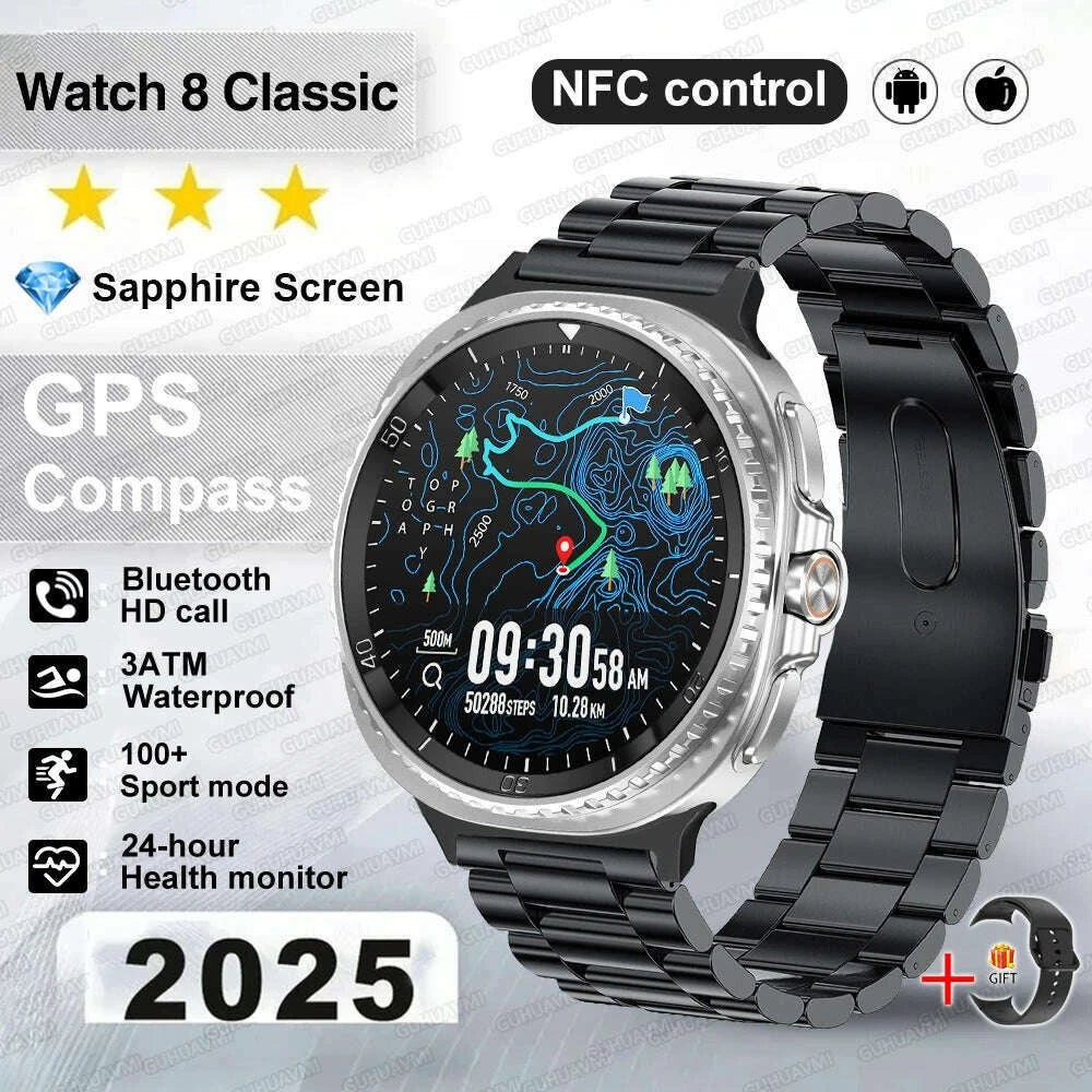 fashion-watch-8-ultra-classic-gps-smart-watch-compass-rotating-dial-nfc-hd-call-chat-gpt-3atm-waterproof-100sports-smart-watchkimlud-womens-fashion-34607938