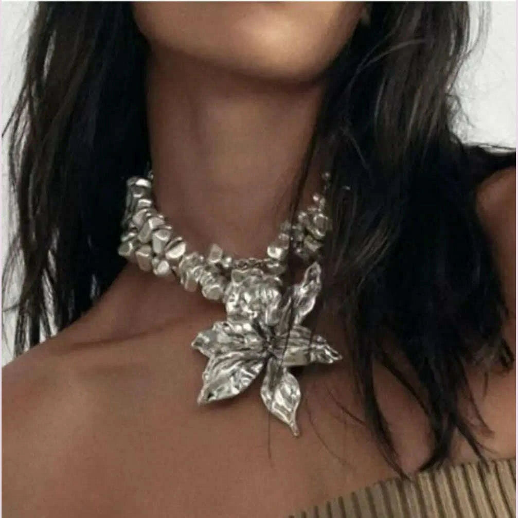 girlgo-zaa-2024-alloy-flower-ccb-beaded-necklace-exaggerated-elegant-banquet-wedding-women’s-jewelry-kimlud-kimlud-33913831