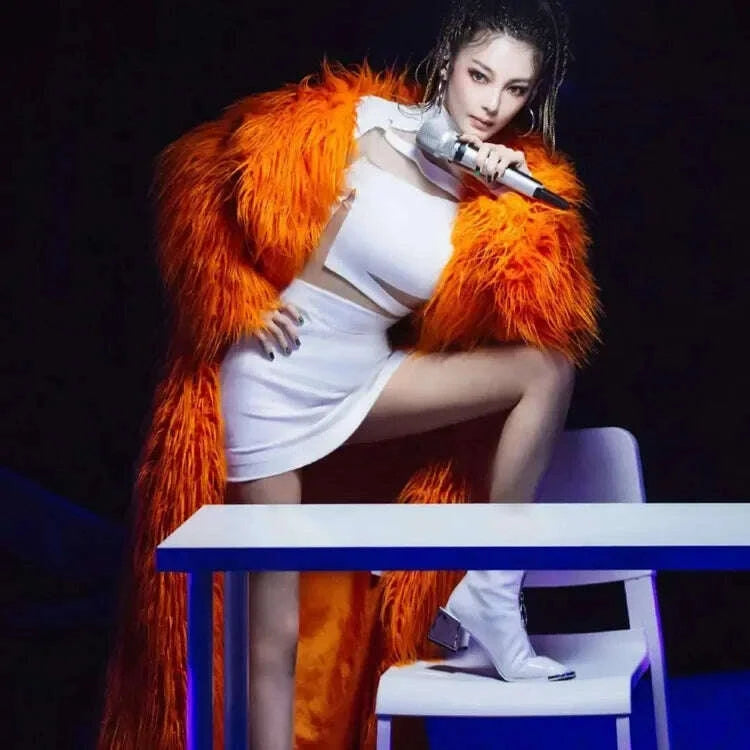 women-imitation-sheep-faux-fur-long-coat-cardigan-thermal-loose-slim-fit-plush-coats-female-jacket-autumn-winter-furry-outerwearkimludkimlud-35568978