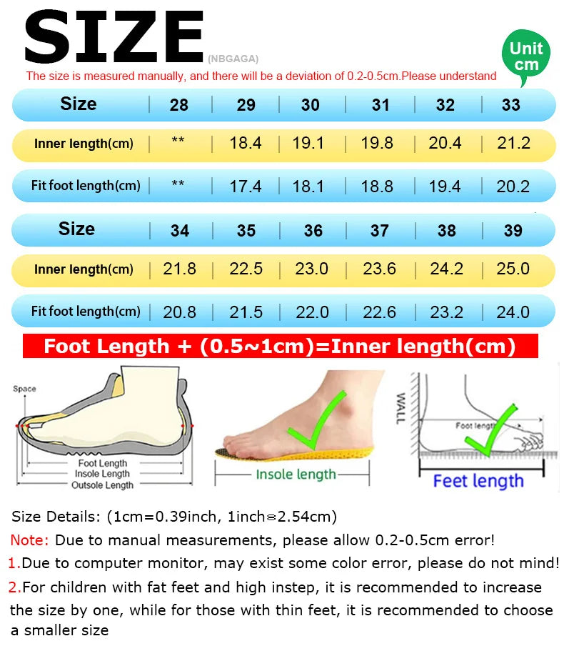 Leather Running Shoes Anti-Slip Waterproof — Black | KIMLUD