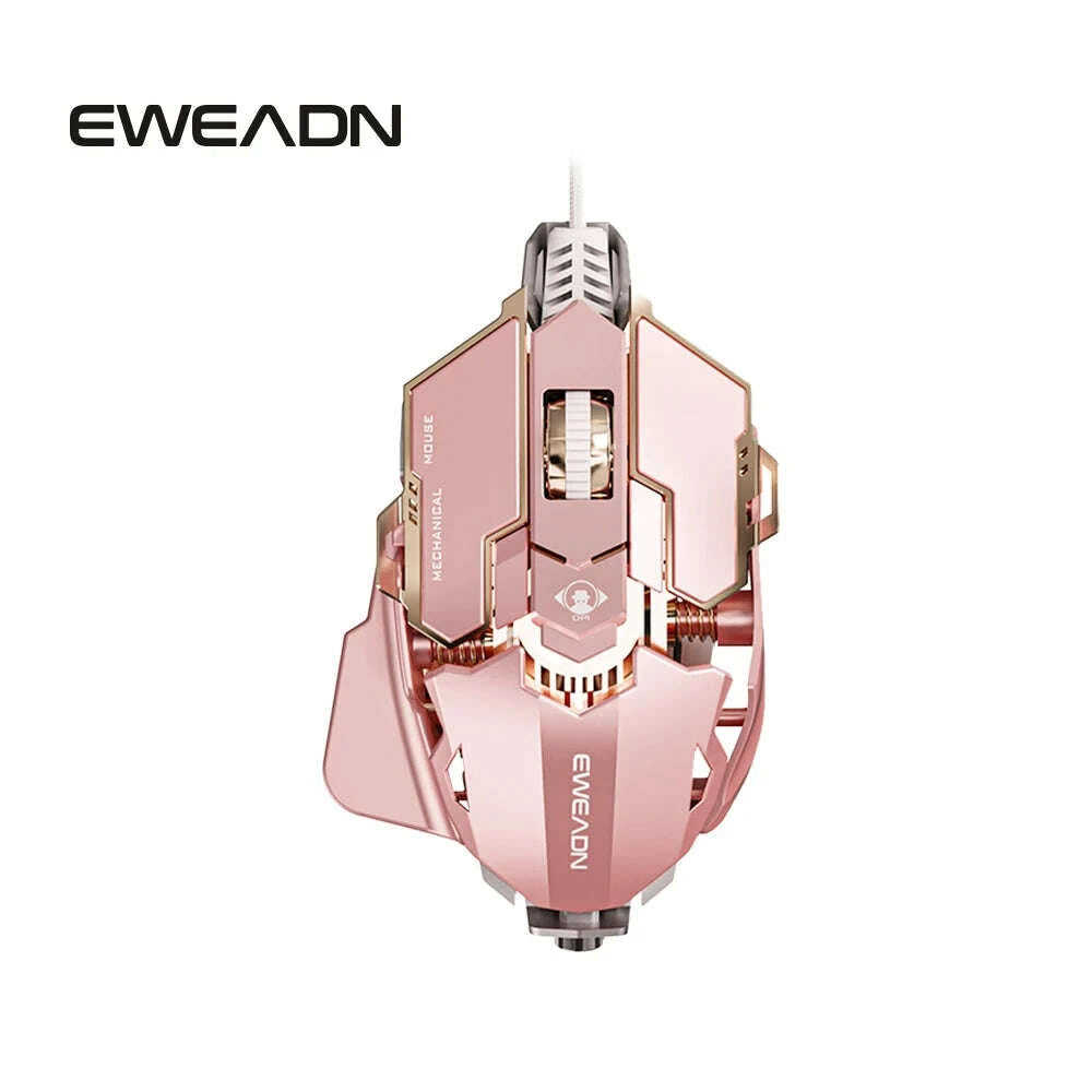 eweadn-g5-usb-wired-gaming-mouse-silent-or-audible-optional-buttons-macro-function-keys-for-desktop-laptop-computer-schoolkimludkimlud-35571511