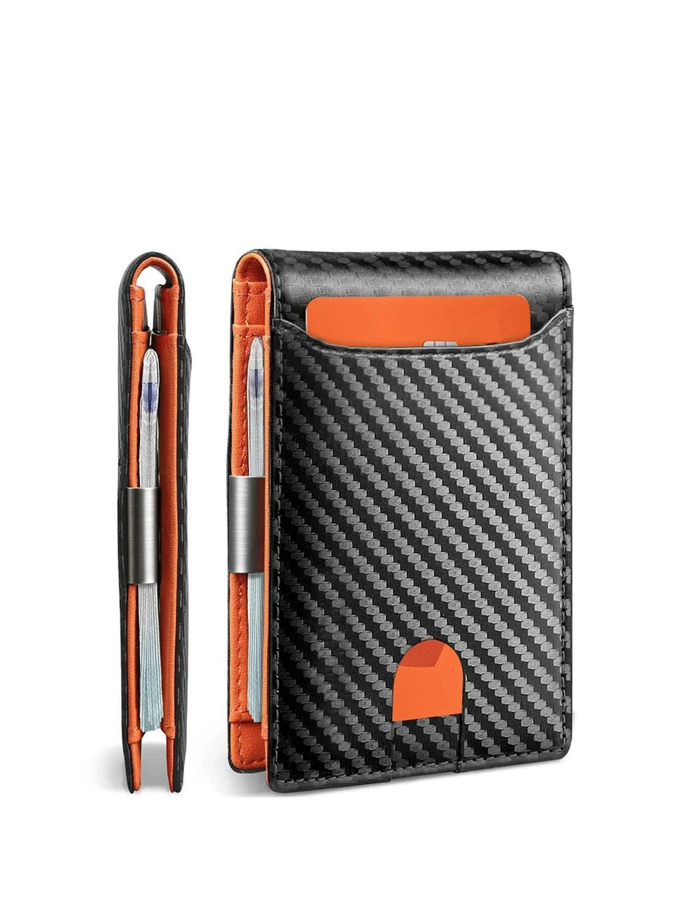 new-microfiber-simple-carbon-fiber-wallet-mens-credit-card-holder-walletkimludkimlud-35576390