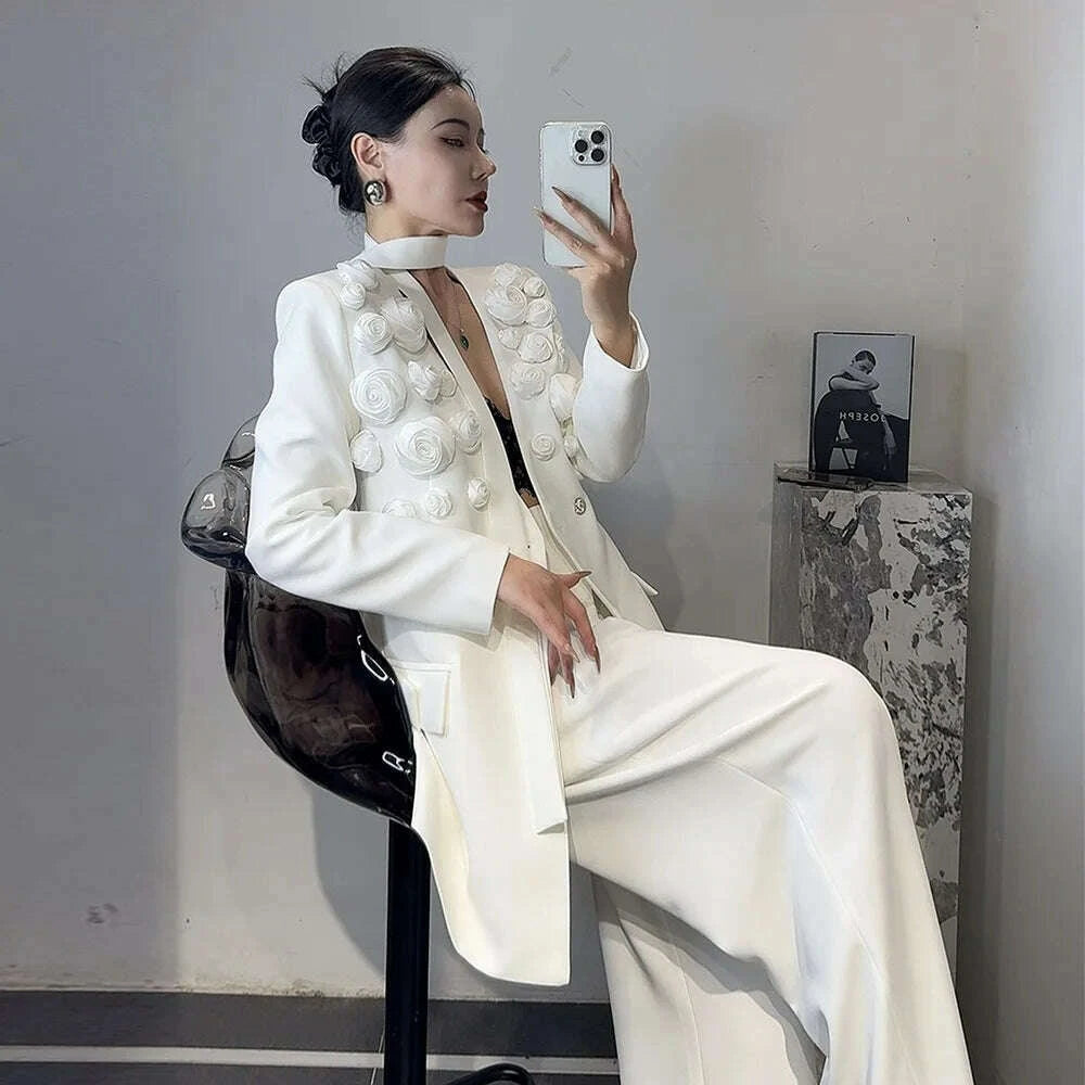 twotwinstyle-solid-two-piece-set-for-women-lapel-long-sleeve-spliced-appliques-coat-high-waist-wide-leg-pant-chic-sets-female-kimlud-kimlud-33916097