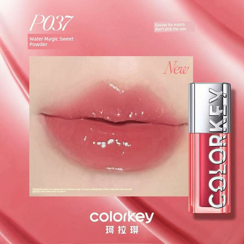 colorkey-kelaqi-water-wave-lip-essence-lip-gloss-lip-gloss-mirror-lip-lacquer-water-light-lip-gloss-nourishing-lipstickkimlud-womens-fashion-34602557