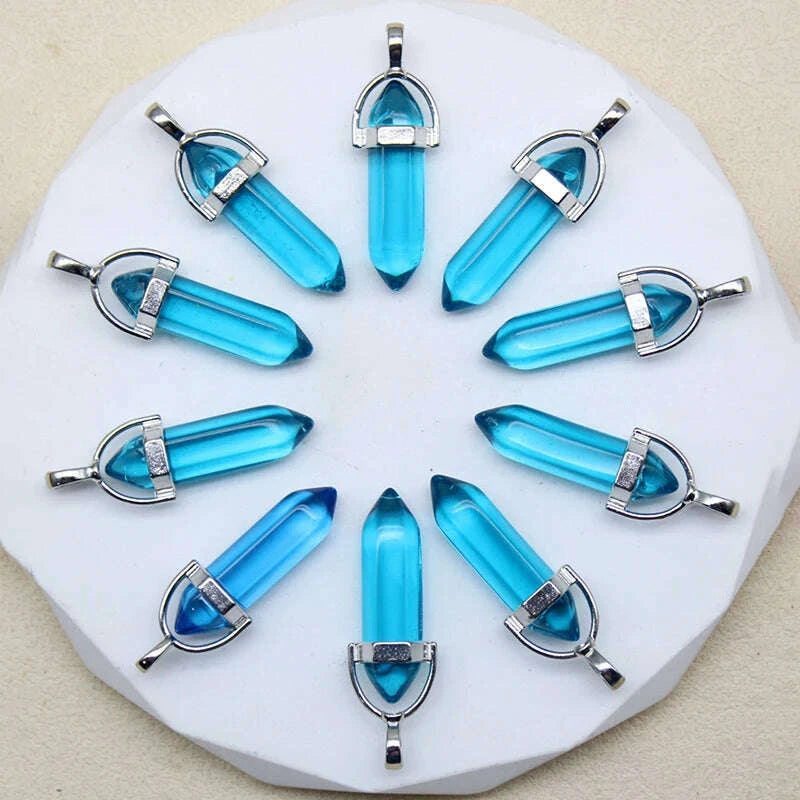 new-fashion-glass-colorfull-pillar-point-charm-pendants-for-jewelry-pendants-making-24pcslot-wholesale-free-shippingkimlud-womens-fashion-34604242