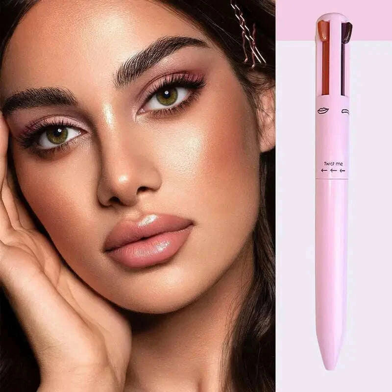 4-in-1-makeup-pen-eyebrow-pencil-waterproof-drawing-eye-brow-long-lasting-easy-wear-eyeliner-eyebrow-pen-sweatproof-makeup-pen-kimlud-kimlud-33913247