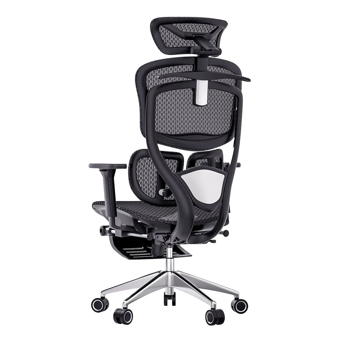 Swivel Ergonomic Armchair Design Footrest Executive Cheap Office Chair Executive European Comfortable Silla Gamer Furniture
