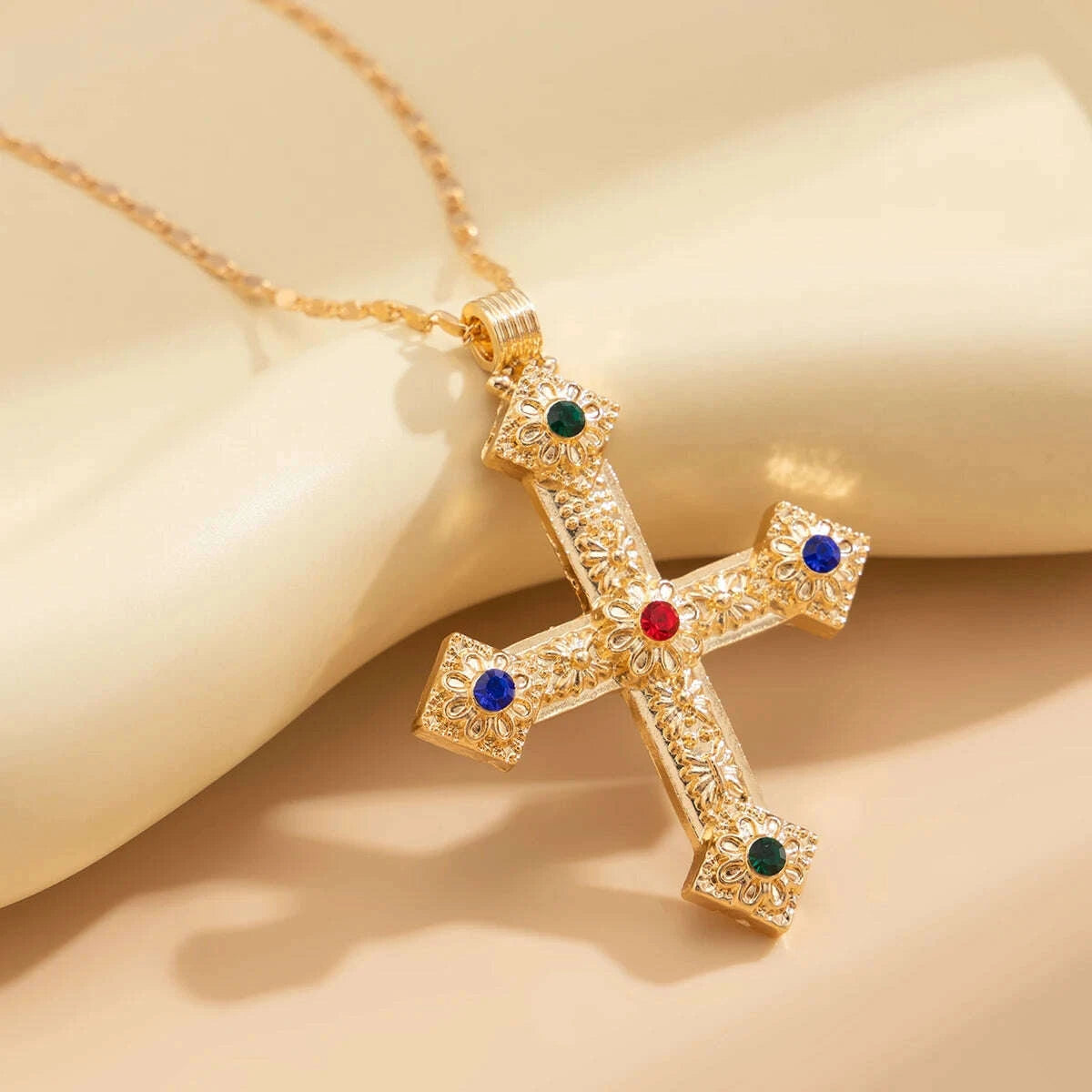 ingesightz-exquisite-vintage-juses-cross-pendant-men-necklace-trend-classic-imitation-pearl-choker-women-punk-party-jewelrykimlud-womens-clothes-35081211