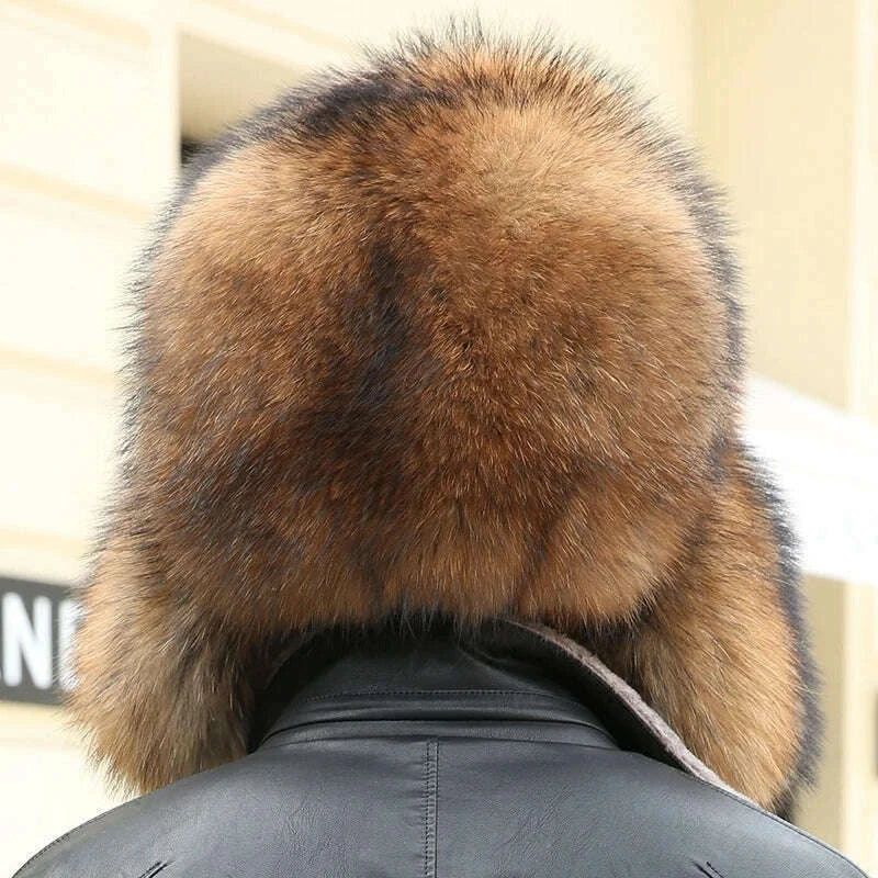 2025-winter-100-real-silver-fox-fur-bomber-hat-raccoon-fur-ushanka-cap-trapper-russian-mens-ski-hats-capskimlud-womens-fashion-34618748
