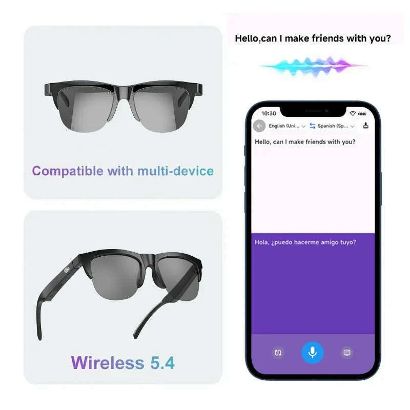 new-smart-glasses-ai-translation-anti-uv-bluetooth-call-hifi-music-headphones-outdoor-sports-fashion-sunglasses-for-women-menkimlud-womens-fashion-34600563