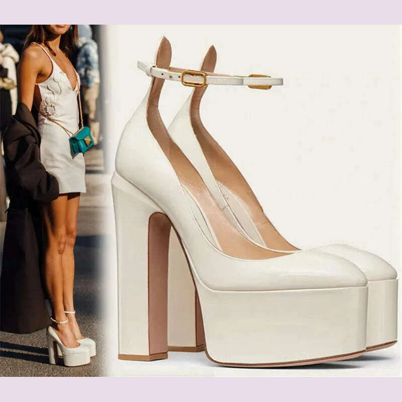 women-new-european-and-american-style-super-high-heels-patent-leather-round-toe-thick-sole-large-size-thick-heel-shoeskimlud-womens-fashion-34621919