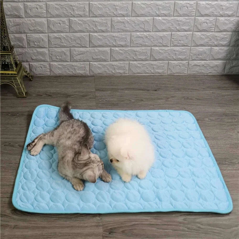 pet-summer-cooling-pad-self-cooling-ice-silk-pet-bed-dog-cat-nest-breathable-cooling-cooling-sleeping-padkimlud-womens-fashion-34603197