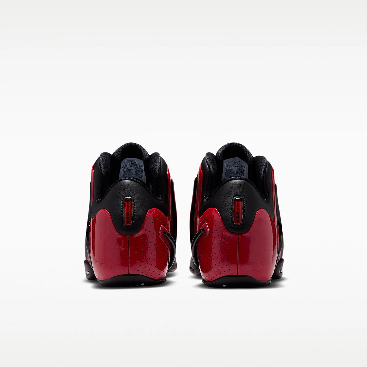 Nike genuine Hyperflight men's comfortable fit breathable basketball shoes IR0962-601