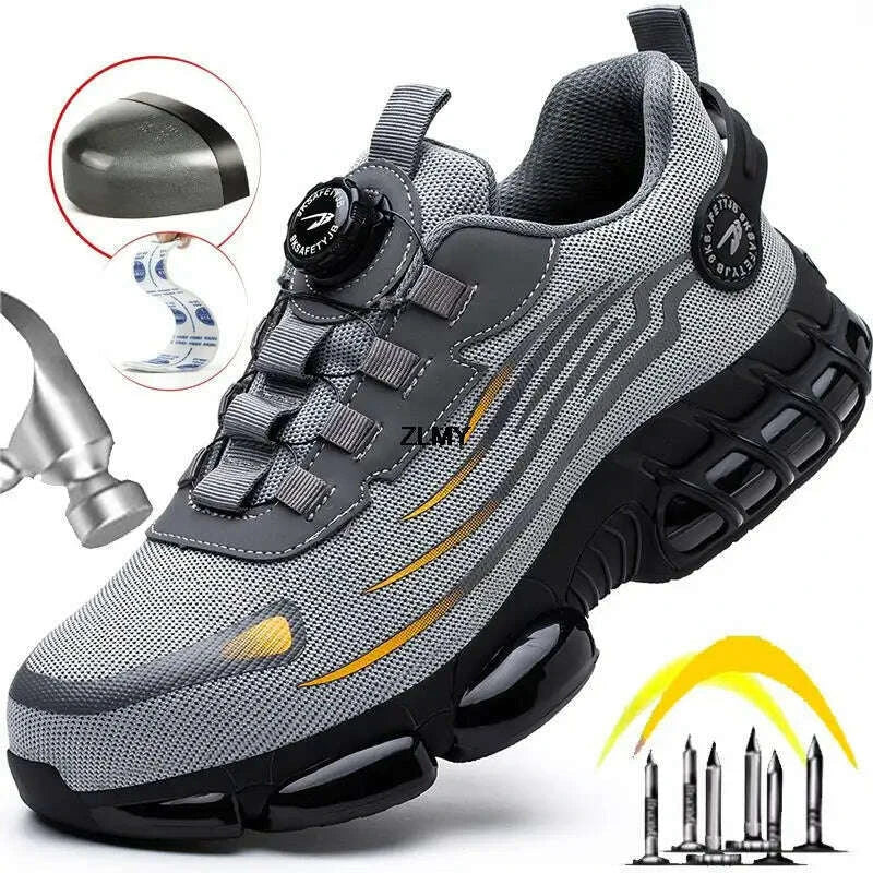 rotary-button-safety-shoes-men-steel-toe-sneakers-puncture-proof-work-safety-boots-air-cushion-sport-work-shoes-anti-smash-boots-kimlud-kimlud-33912238