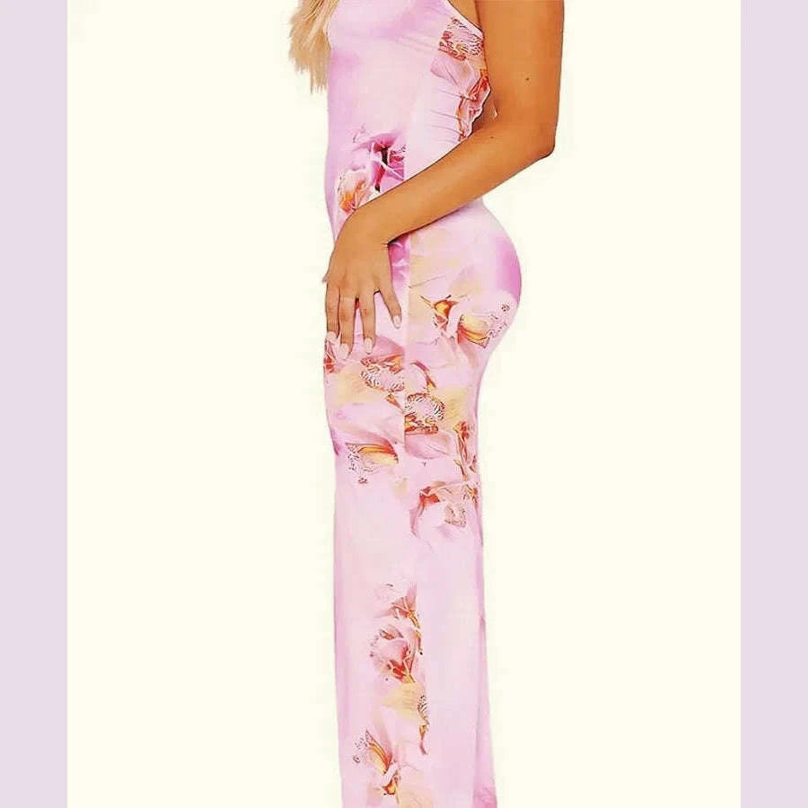 sexy-tight-floral-print-strapless-dress-spring-summer-new-arrival-cross-border-hot-sale-ins-style-womens-ankle-length-gown-kimlud-kimlud-33922496