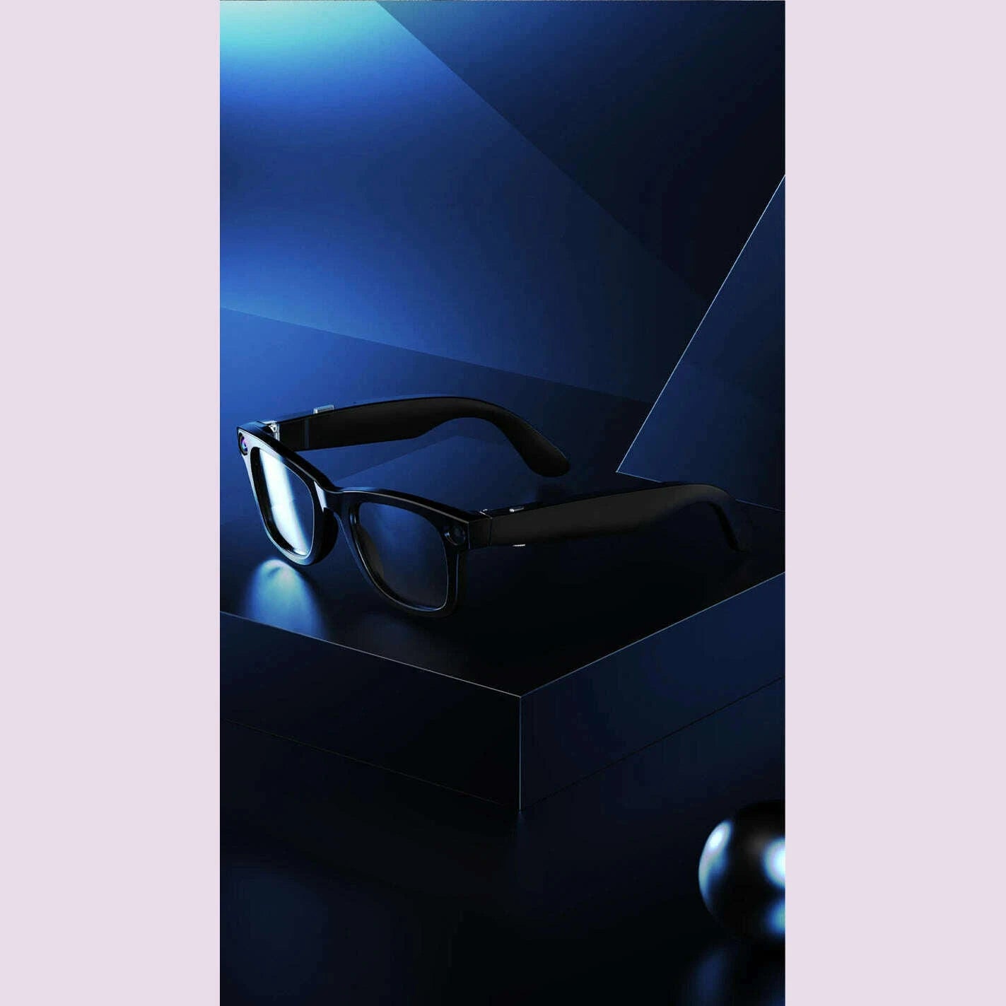 xiaomi-800w-pixel-intelligent-glasses-g300-ai-hd-shooting-video-recording-voice-call-translation-glasses-photochromic-lenskimlud-womens-fashion-34600359