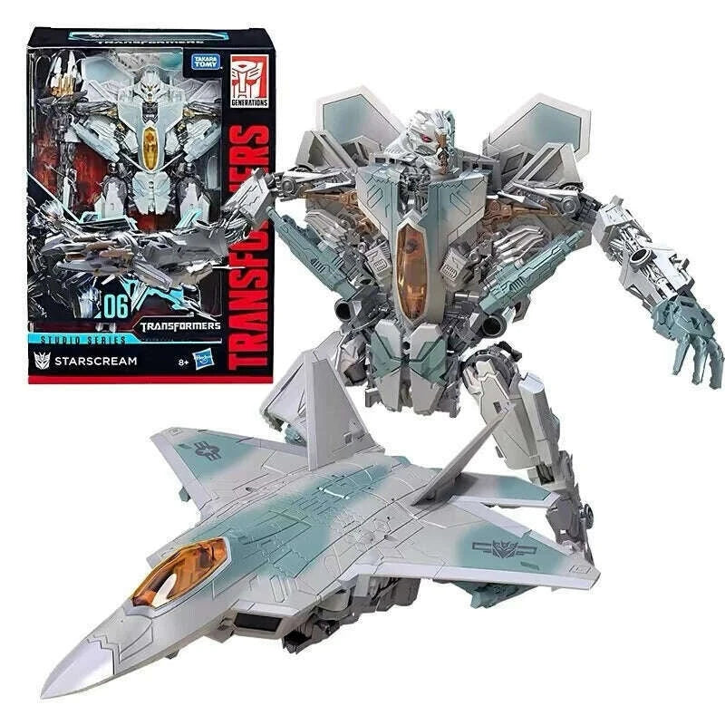 hasbro-transformers-studio-series-06-21-starscream-ss12-decepticon-brawl-7inch-action-figure-toys-kids-gift-ss06-ss21kimlud-womens-fashion-34608487