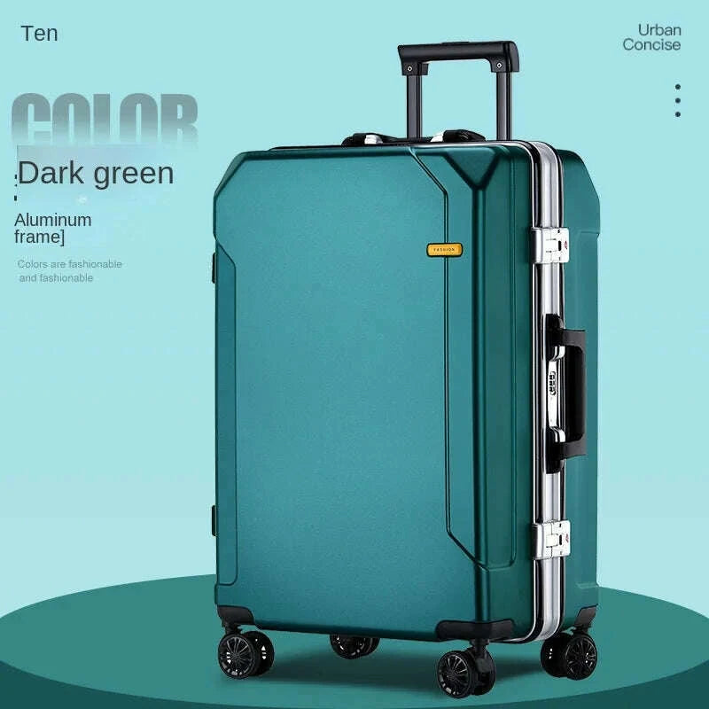 202428-inches-suitcase-luggage-aluminum-frame-trolley-case-universal-wheel-boarding-suitcases-new-password-lock-business-tripkimlud-womens-fashion-34612805