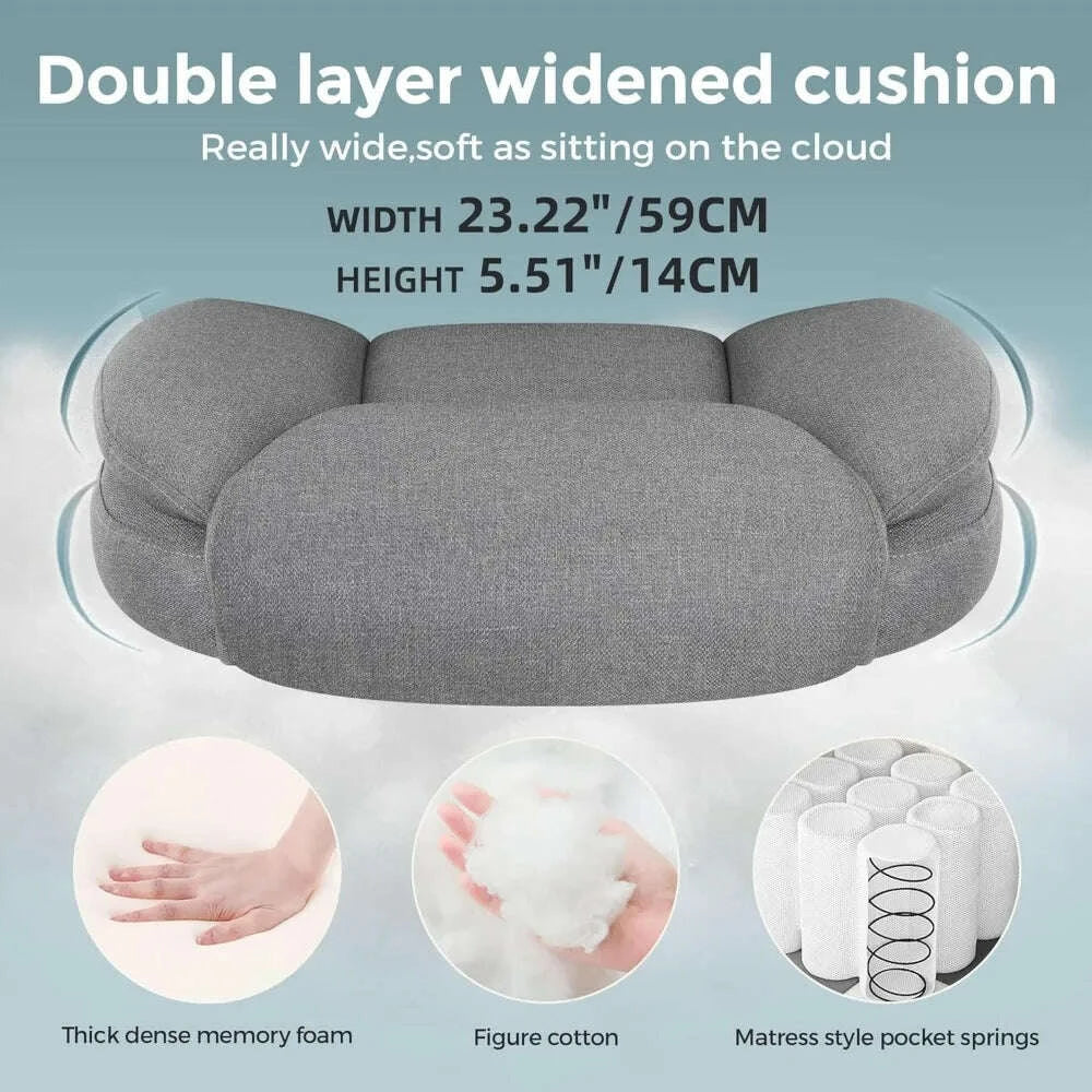 executive-ergonomic-office-chair-for-big-and-tall-high-back-desk-chair-with-padded-flip-up-armrests-and-lumbar-supportkimludkimlud-35571704