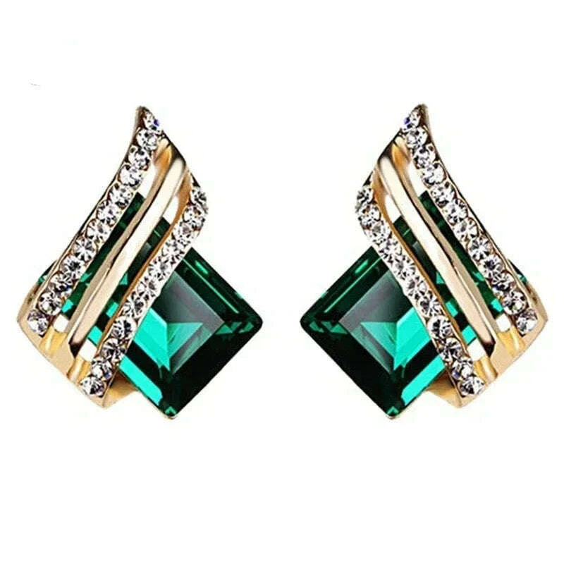 fashion-gold-plated-zircon-earrings-crystal-earrings-engagement-earrings-for-women-princess-jewelry-birthday-anniversary-gifts-kimlud-kimlud-33921799