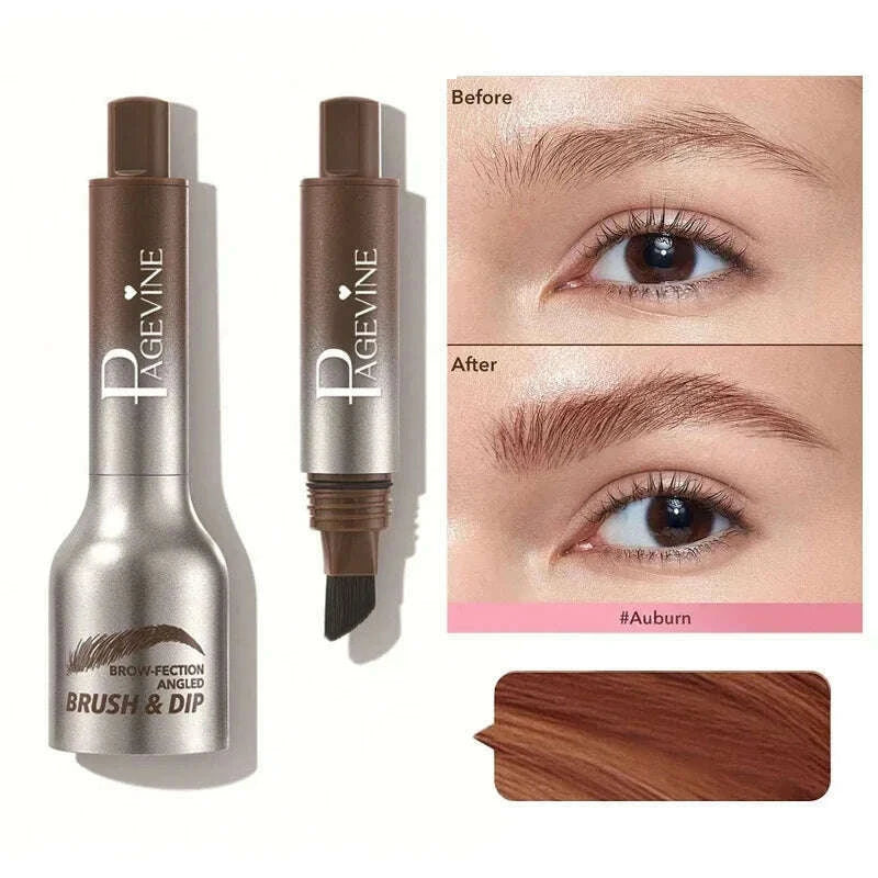 square-brush-eyebrow-cream-waterproof-velvet-wild-eyebrow-tint-pen-eyebrow-cream-lasting-color-rendering-3d-makeup-wild-eye-brow-kimlud-kimlud-33913367
