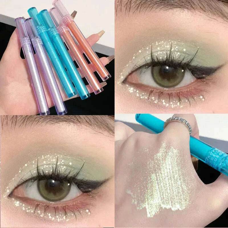 glitter-highlighter-liquid-eyeshadow-pearlescent-brighten-lying-silkworm-waterproof-diamond-polarized-eyeshadow-makeup-cosmetic-kimlud-kimlud-33920258