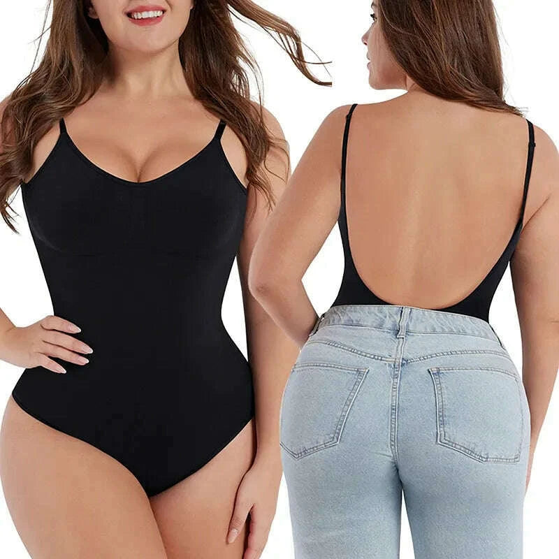 bodysuit-for-women-tummy-control-backless-shapewear-seamless-thong-body-shaper-tank-top-kimlud-kimlud-33910843