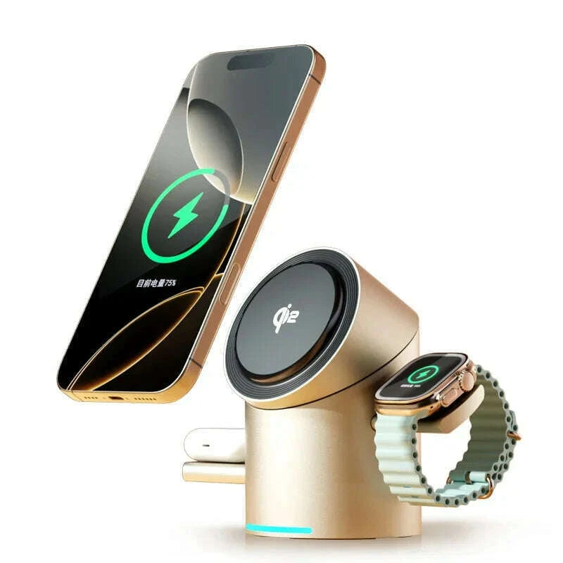 touch-rotate-qi2-magnetic-3-in-1-wireless-charger-15w-fast-charging-station-for-iphone-13-14-15-16-series-apple-watch-airpodskimlud-womens-fashion-34600887