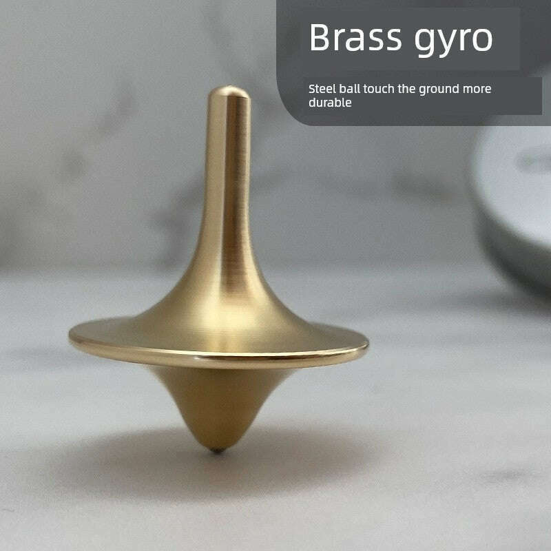 dream-space-gyro-stainless-steel-gyro-mini-decompression-film-alloy-pure-copper-pure-metal-decompression-brass-gyrokimlud-womens-fashion-34602139