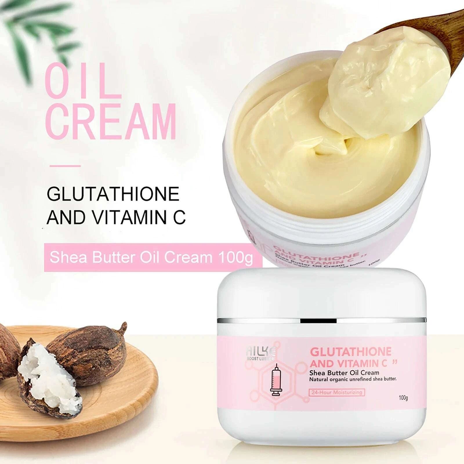 ailke-whitening-skin-care-set-with-glutathion-vitamin-c-brighter-smoother-skin-reduce-dark-spots-clean-skin-moisturizing-kimlud-kimlud-33921384