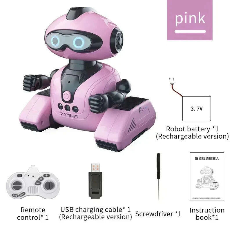 intelligent-remote-control-jjrc-r22-robot-toy-gesture-sensing-music-recording-education-programming-science-popularization-robotkimlud-womens-fashion-34607580