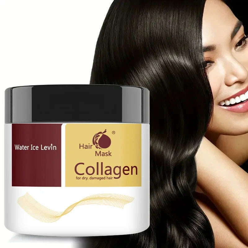 collagen-hair-care-deep-repair-conditioning-moroccan-argan-oil-hair-mask-essence-suitable-for-dry-and-damaged-hairkimlud-womens-fashion-34605385
