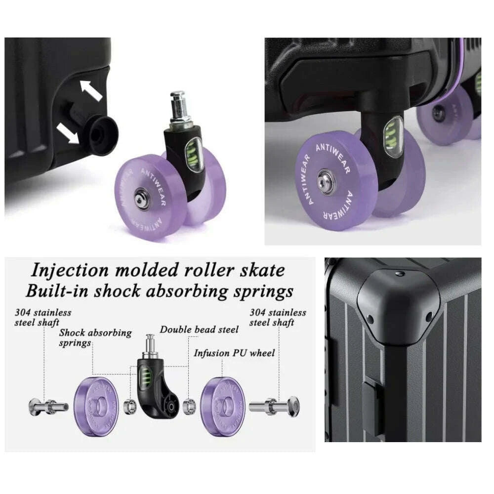 new-aluminum-frame-wide-handlebar-rolling-luggage-large-capacity-trolley-suitcase-with-colorful-silent-spinner-wheels-tsa-lockkimlud-womens-fashion-34614697