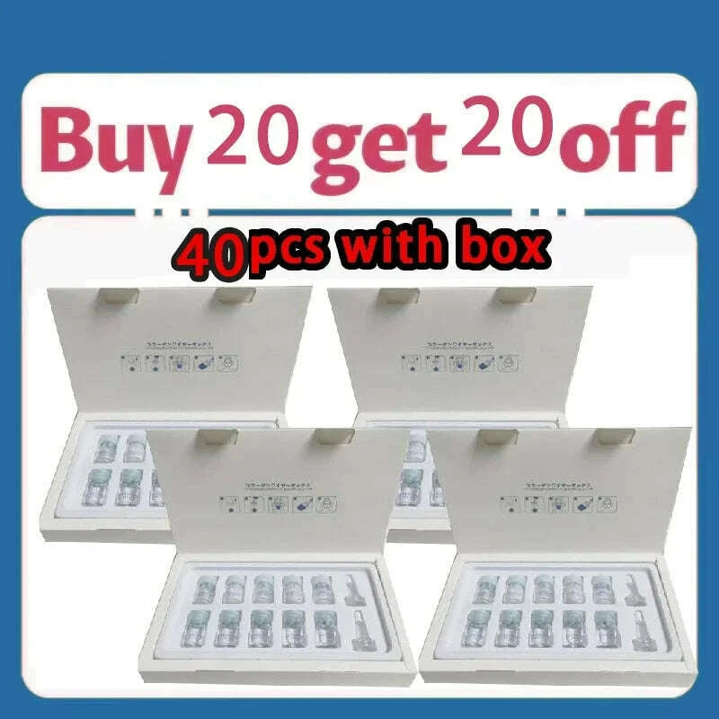 korea-facial-hydrolyzed-silk-protein-collagen-thread-ball-serum-moisturiz-hydration-lifting-firm-fine-lines-essence-skincarekimlud-womens-fashion-34598530