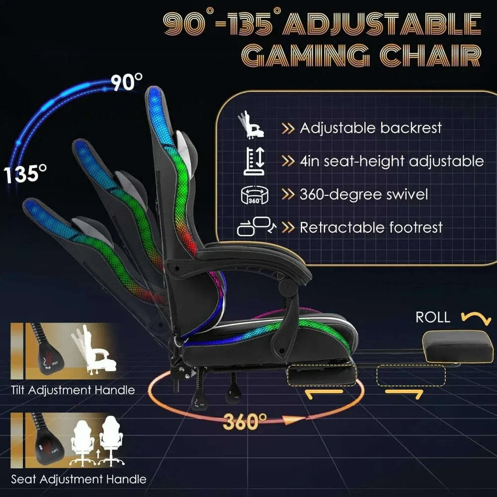 massage-gaming-chair-video-game-chair-with-led-lights-ergonomic-computer-chair-with-footrest-and-lumbar-support-heigkimludkimlud-35574696