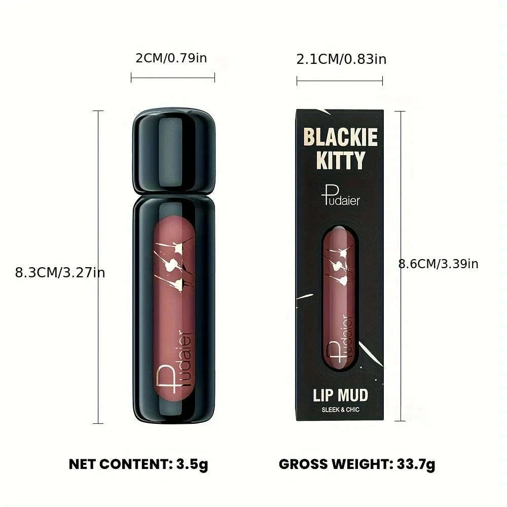 1pc-matte-velvet-lip-gloss-highly-saturated-liquid-lip-mud-non-stick-long-lasting-all-skin-tones-compatiblemothers-day-giftkimludkimlud-35570307